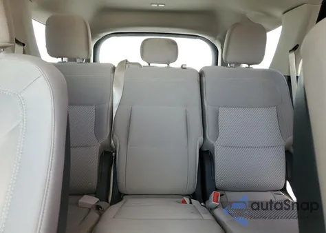 2020 Ford Explorer from USA, damaged, VIN 1FMSK8BH4LGA45471